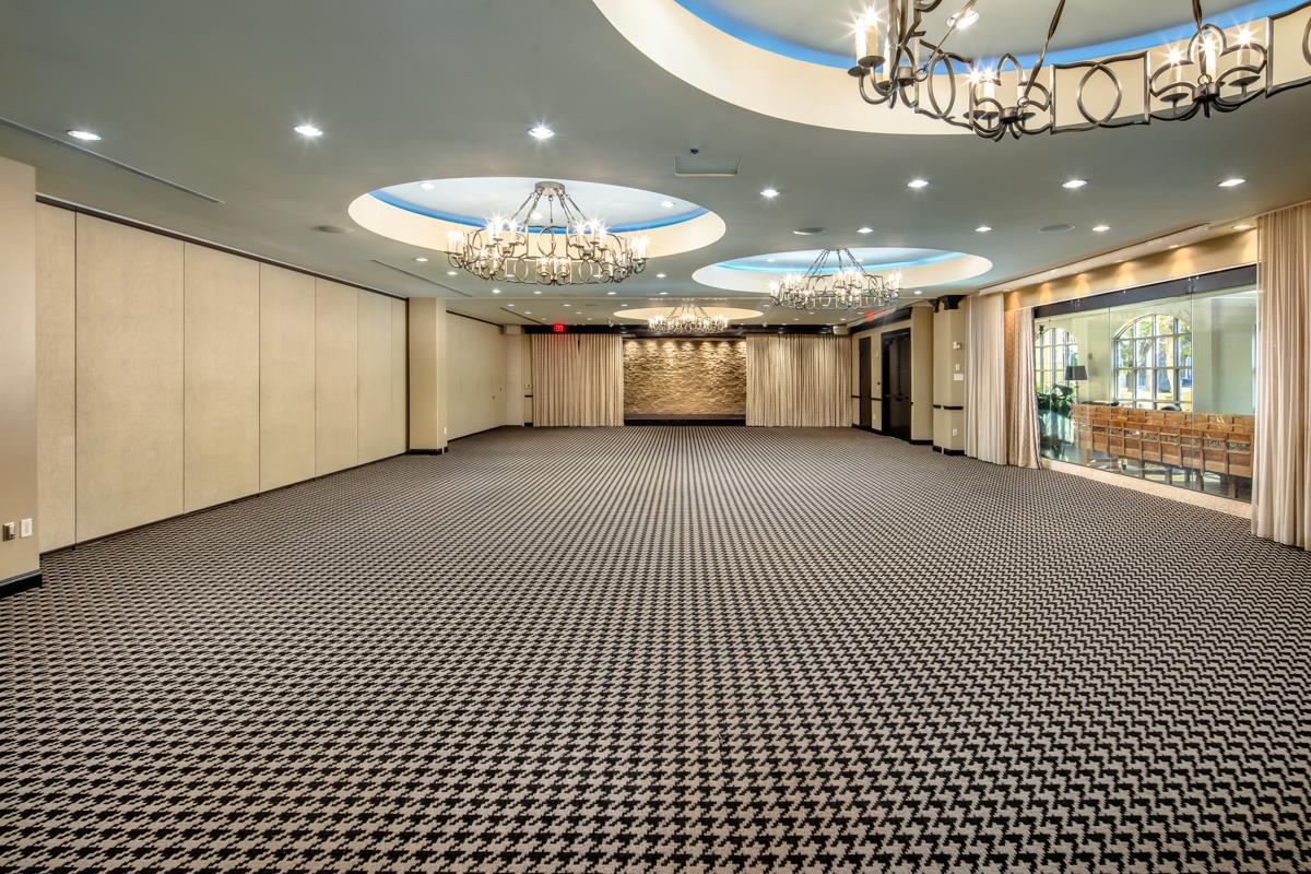 Immagine sala riunioni