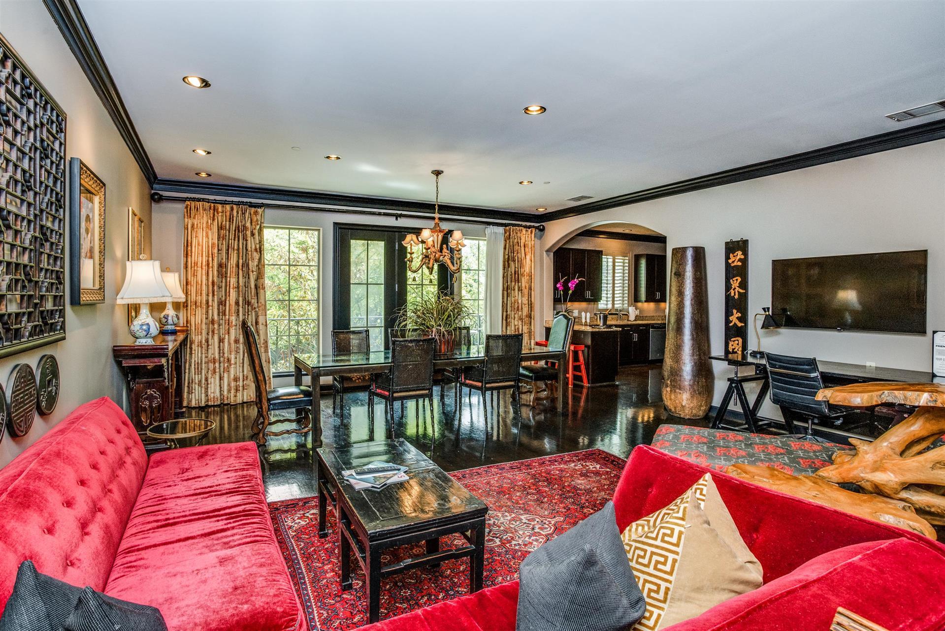 Immagine sala riunioni