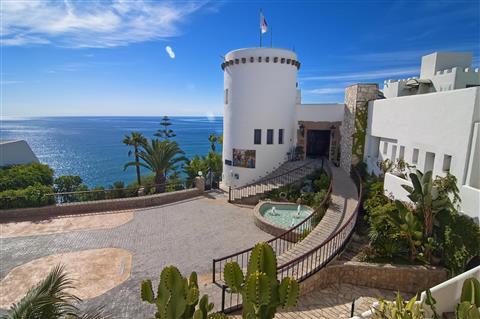 Hotel Servigroup Montiboli in Alicante, ES