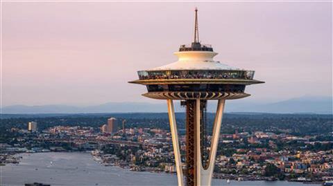 Space Needle