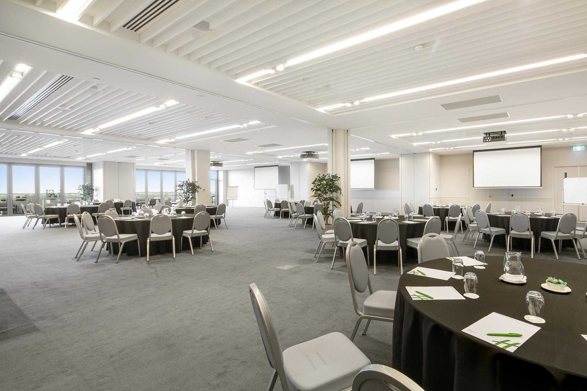 メルボルン, AUにおけるHoliday Inn Werribee