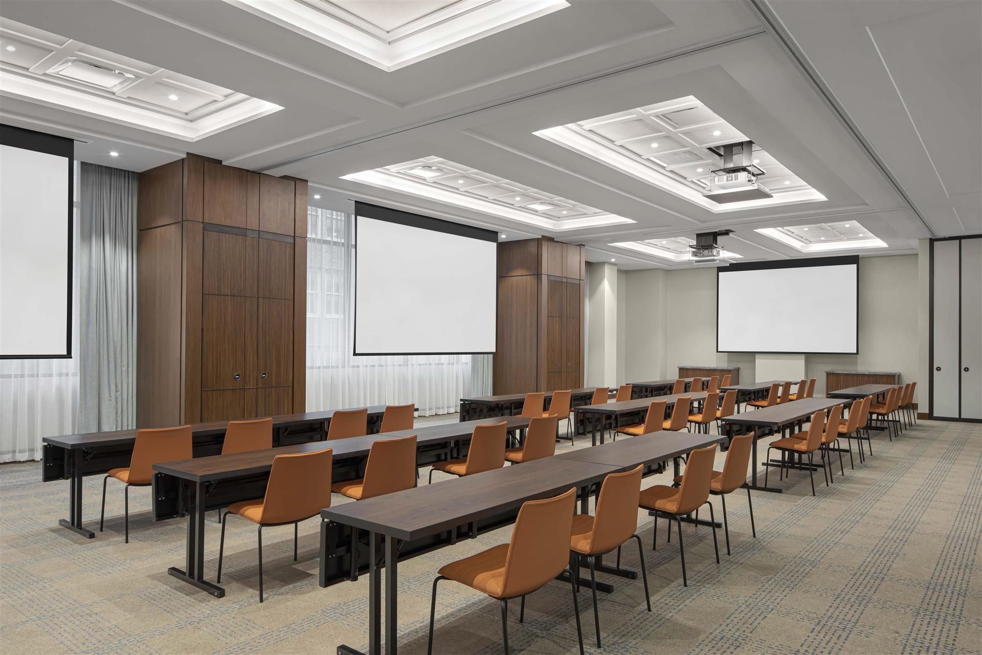 会议室图像