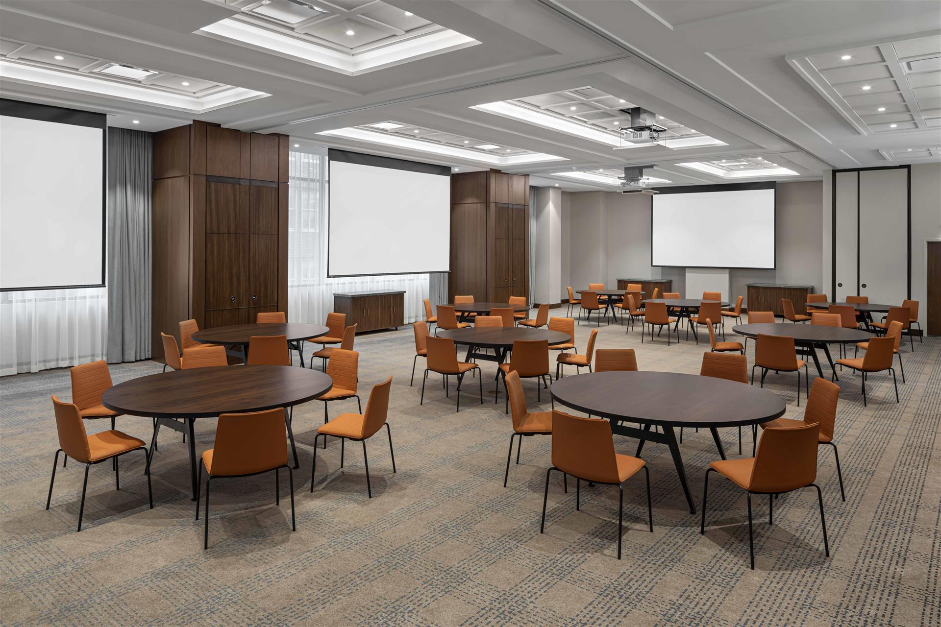 会议室图像