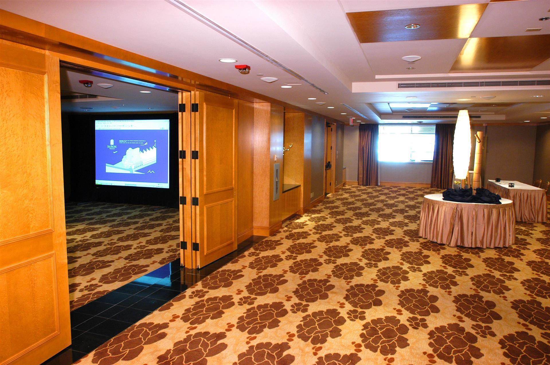 Immagine sala riunioni