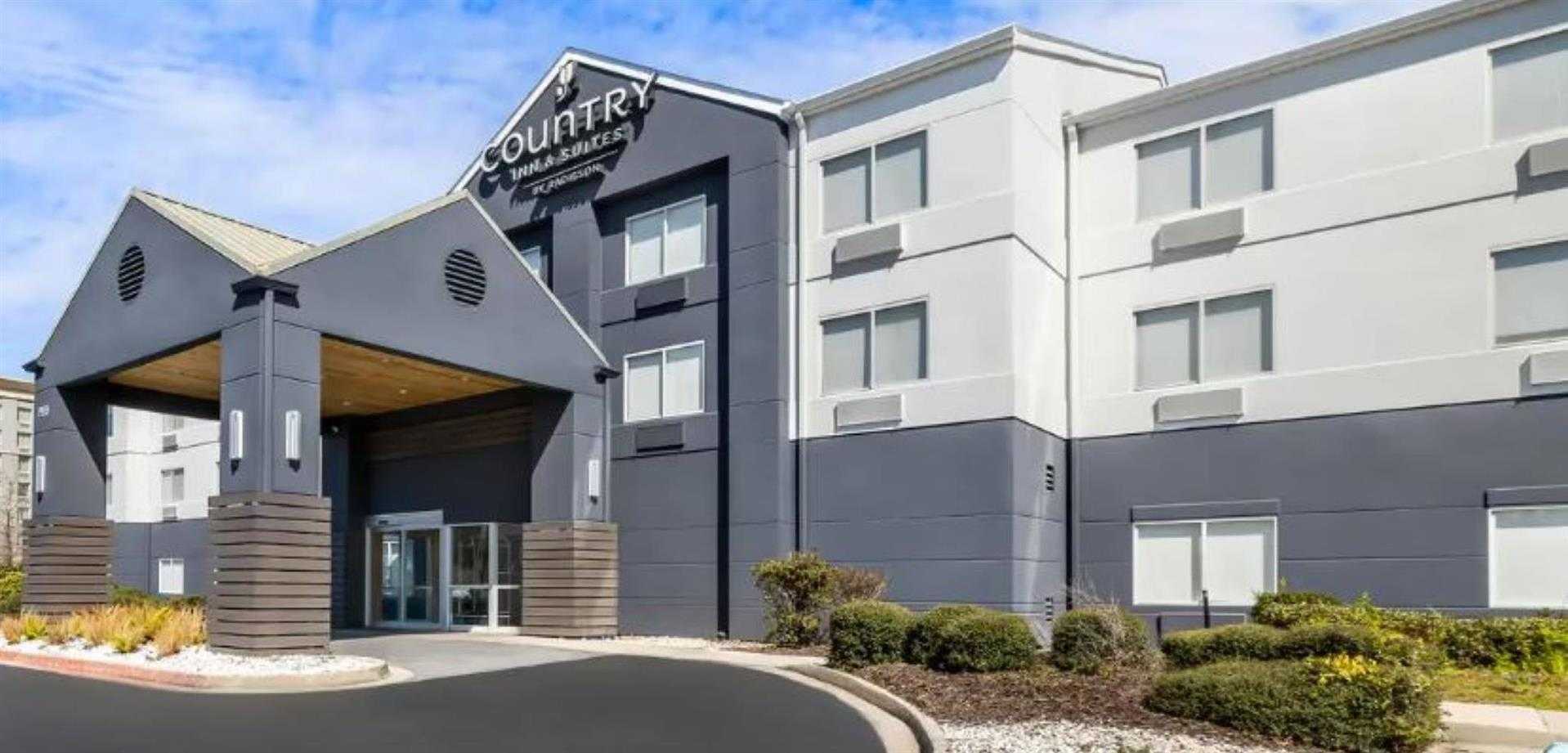 Country Inn & Suites LSU/Medical Corridor в Baton Rouge, LA