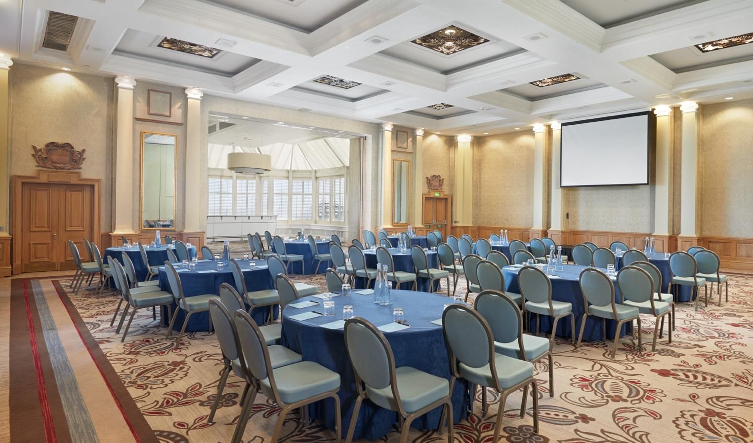 Изображение места проведения