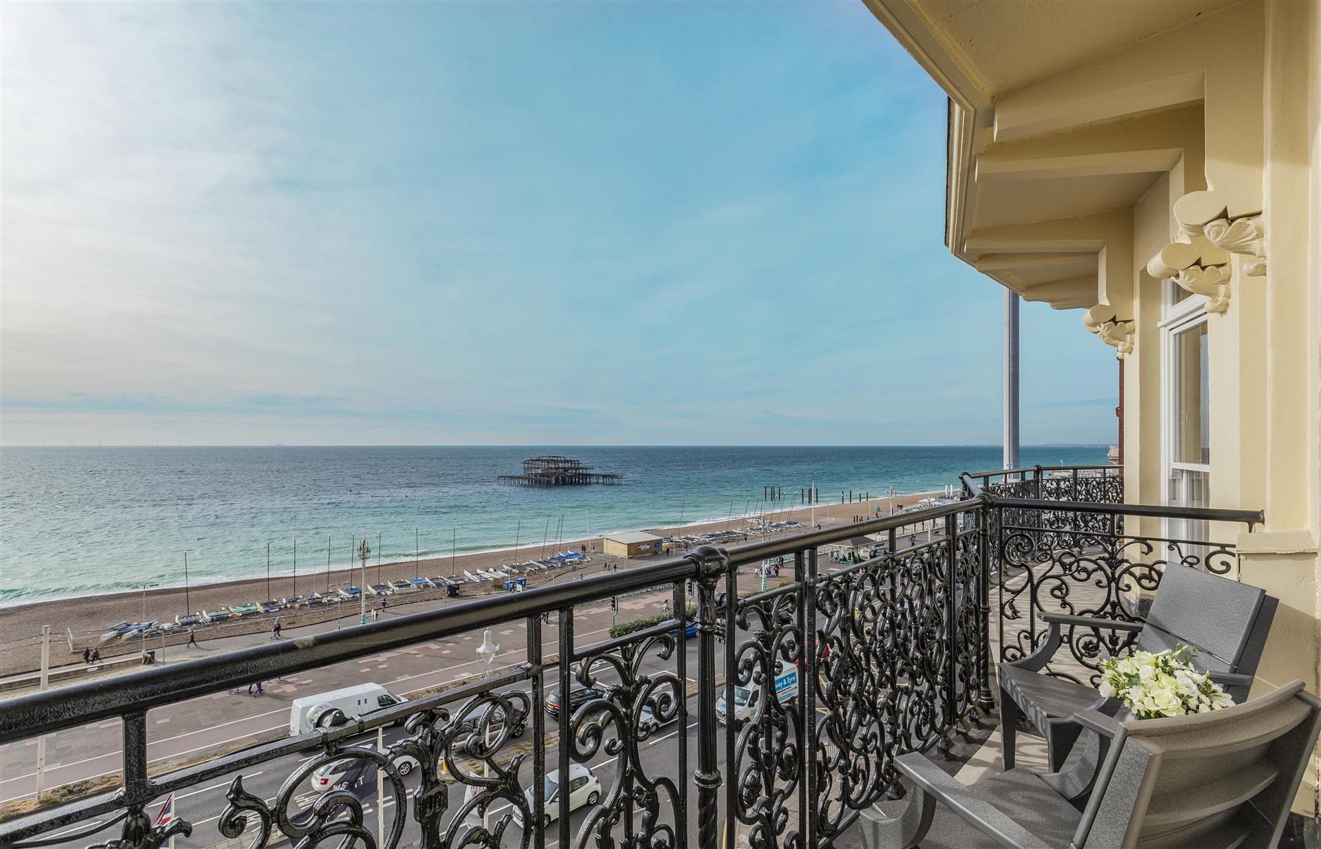 Изображение места проведения