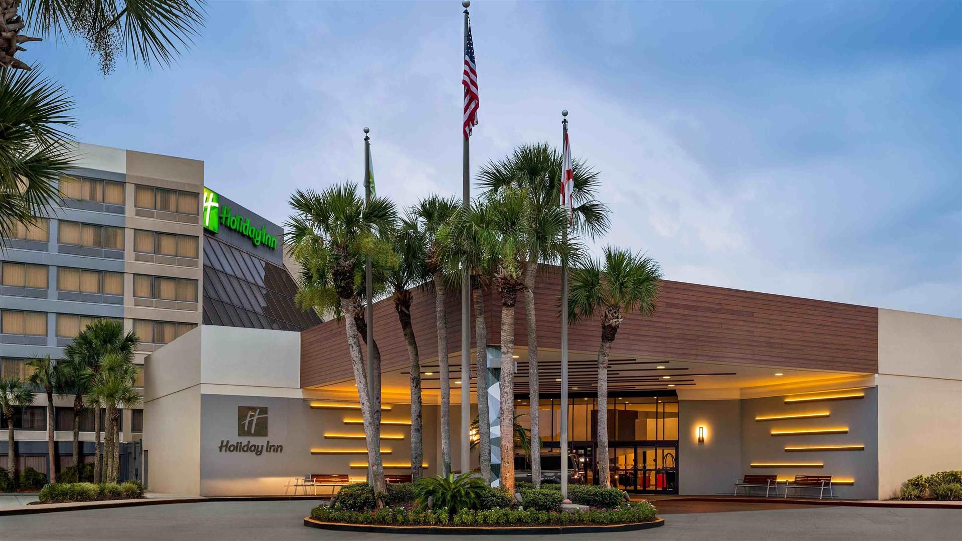 รูปสถานที่จัดงาน