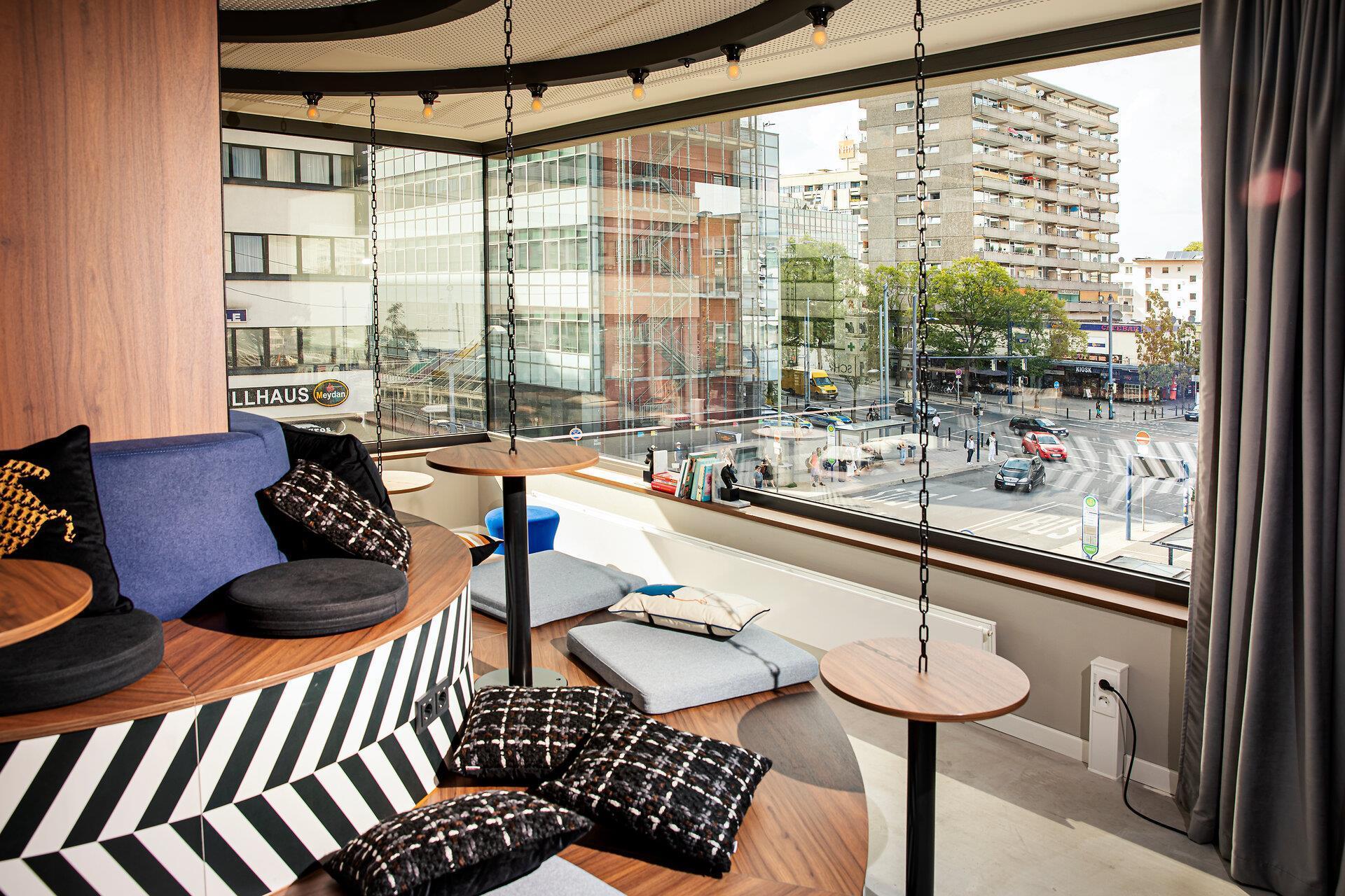 LOGINN Hotel Offenbach image