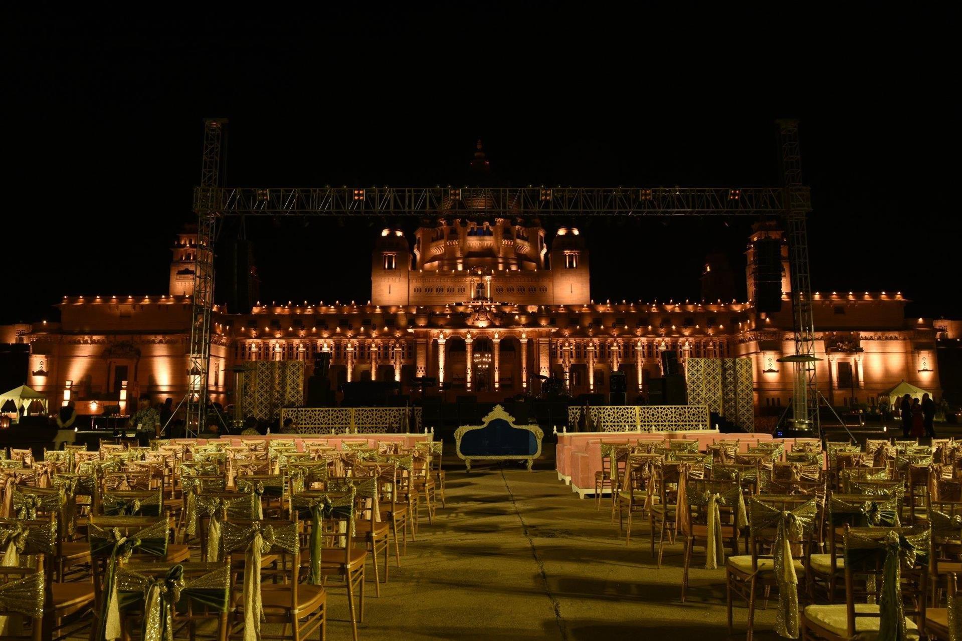 Immagine sala riunioni