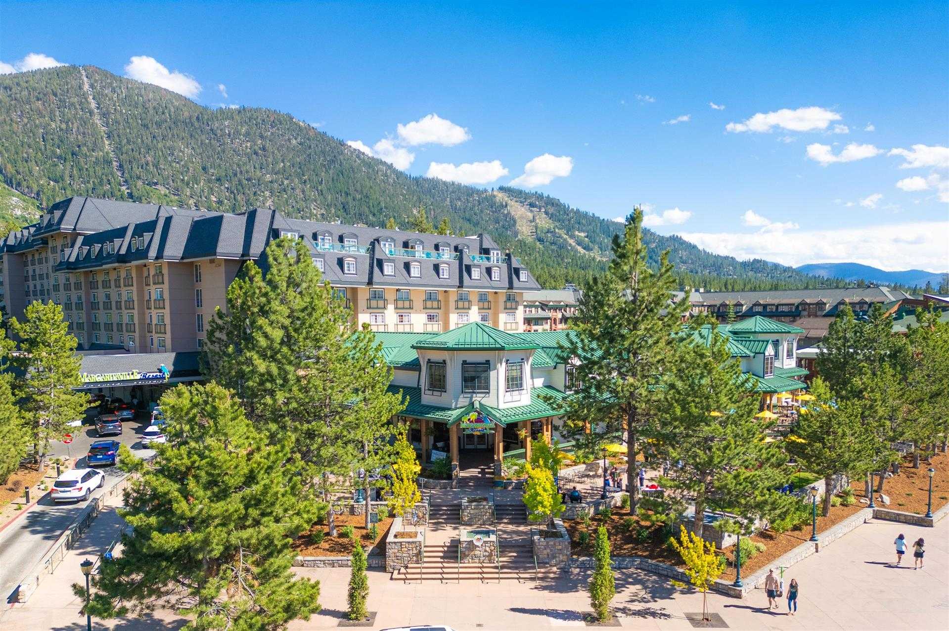 Margaritaville Resort Lake Tahoe a South Lake Tahoe, CA