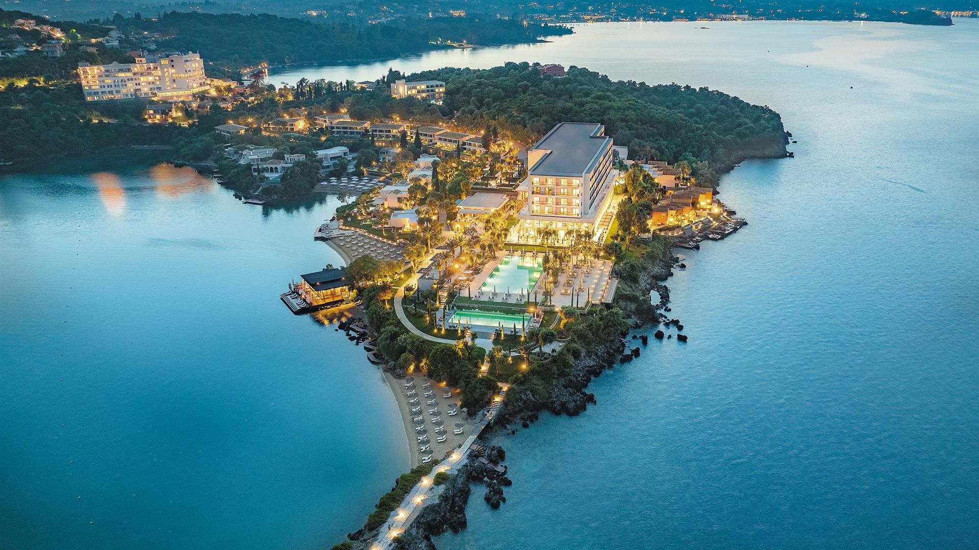 Bild des Veranstaltungsortes