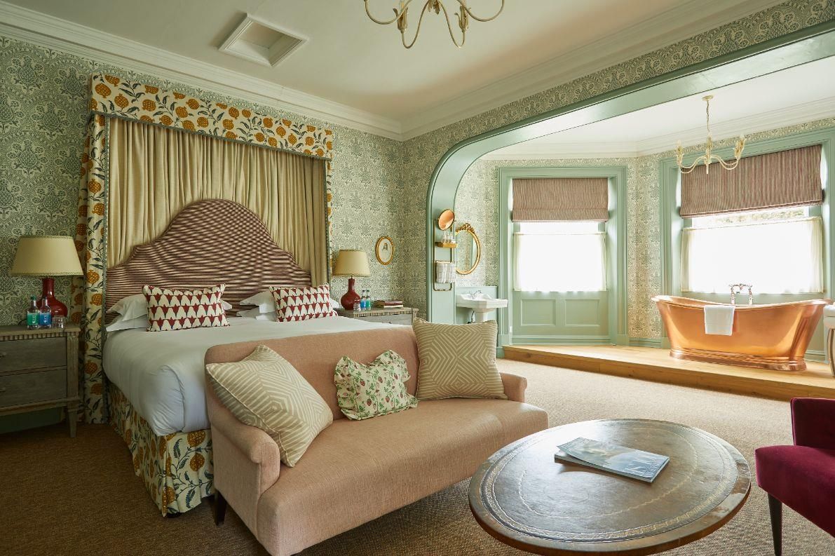 Изображение места проведения