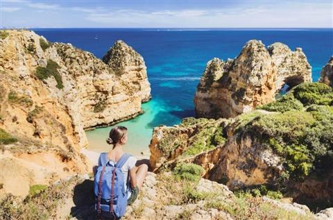 Senderismo o ciclismo