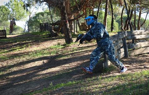 Paintball