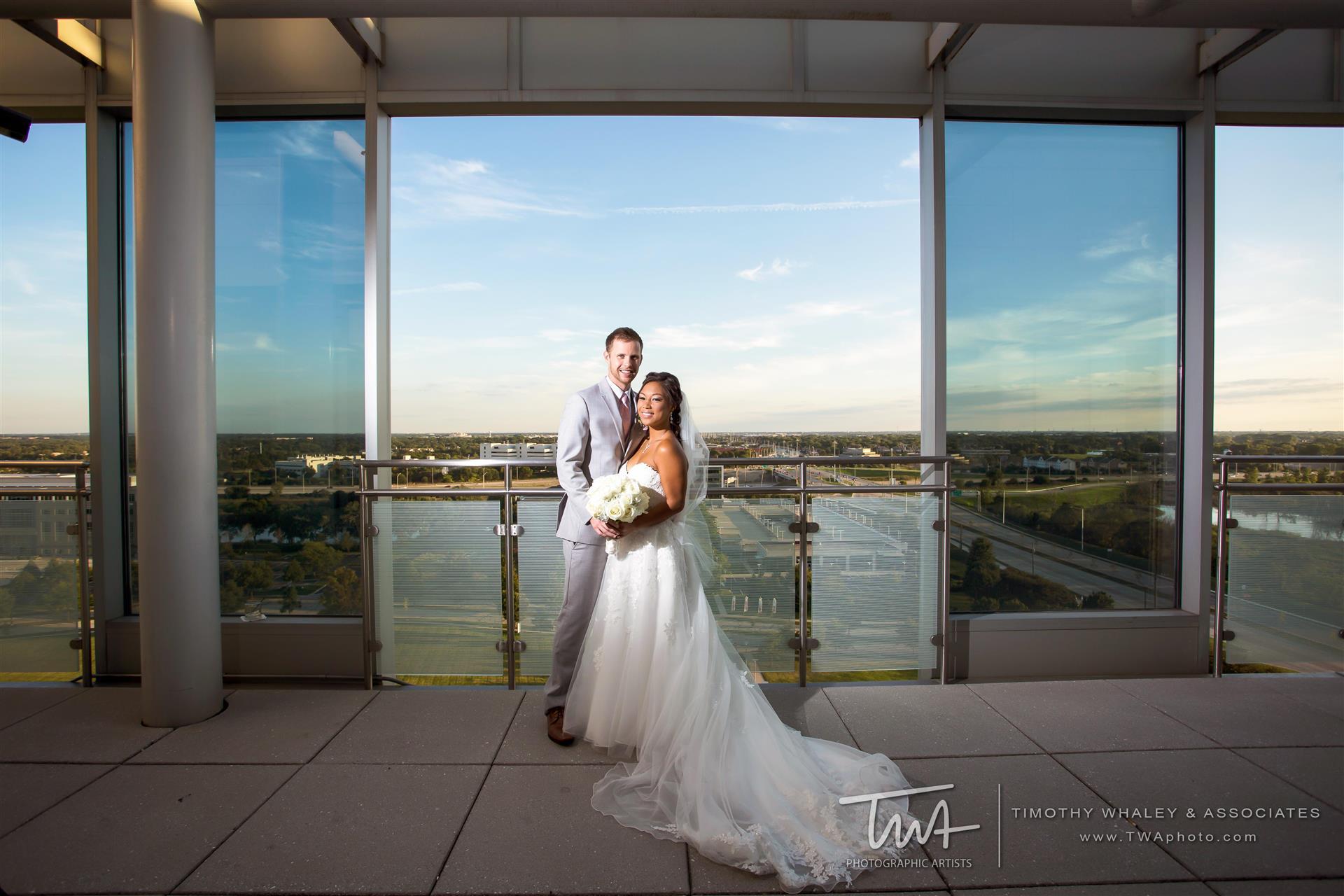 Imagem da sala de reuniões