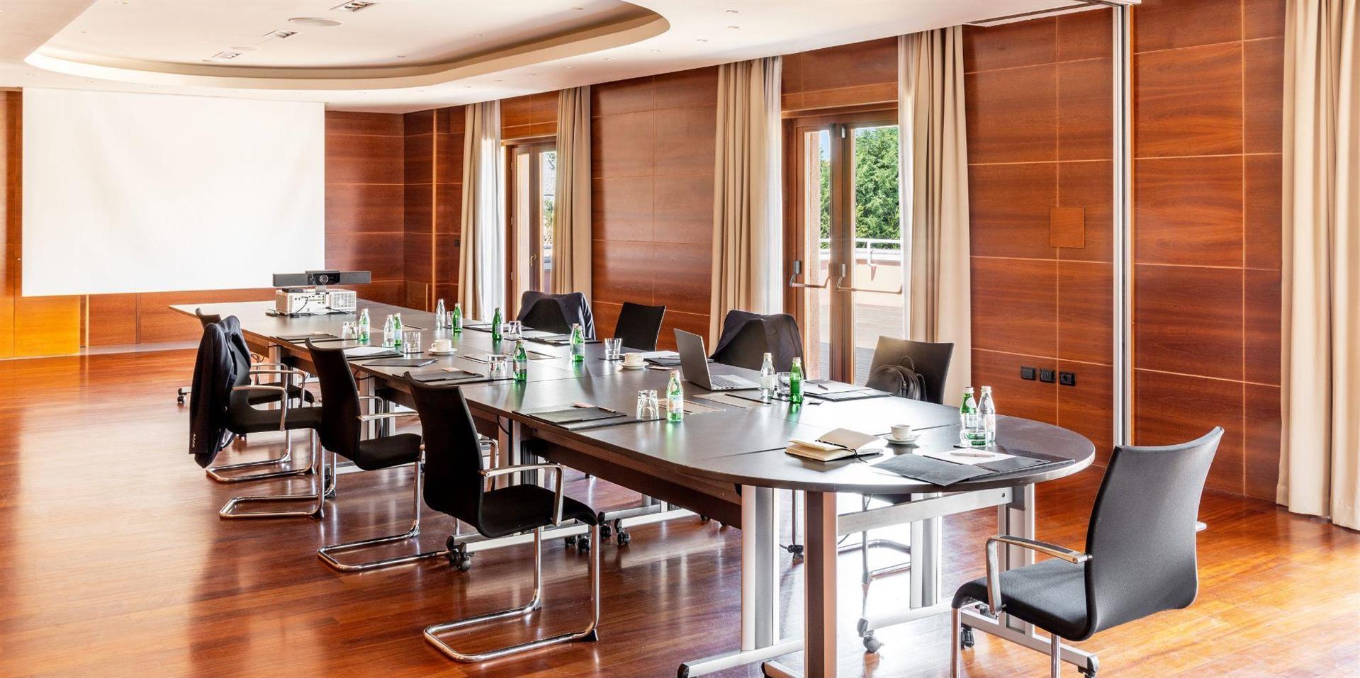 Toplantı odası resmi