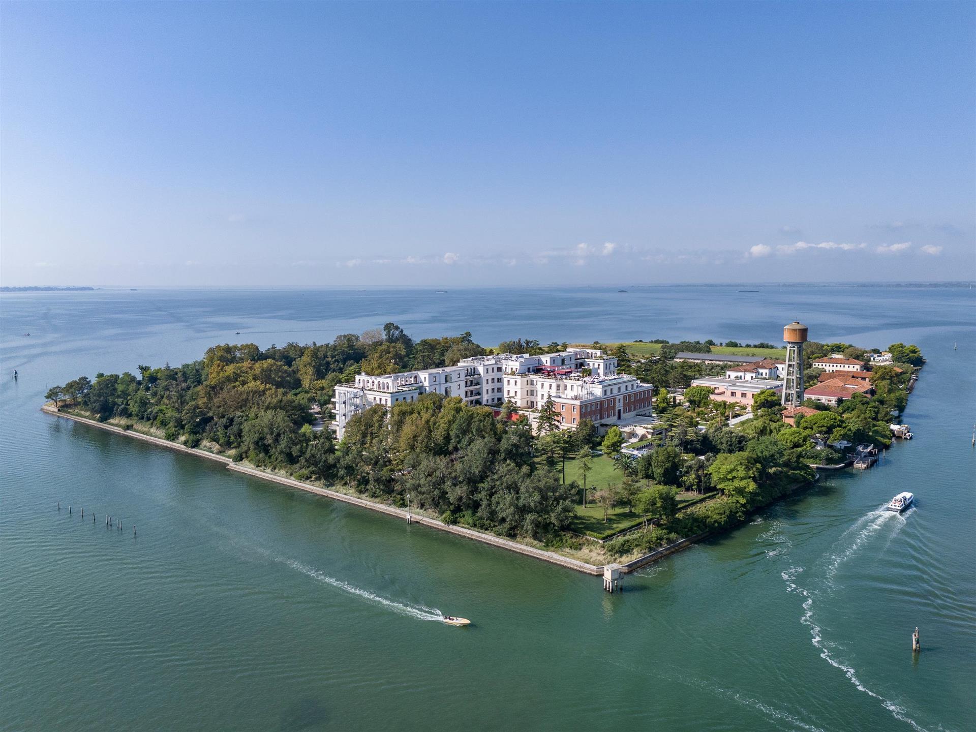 JW Marriott Venice Resort & Spa image