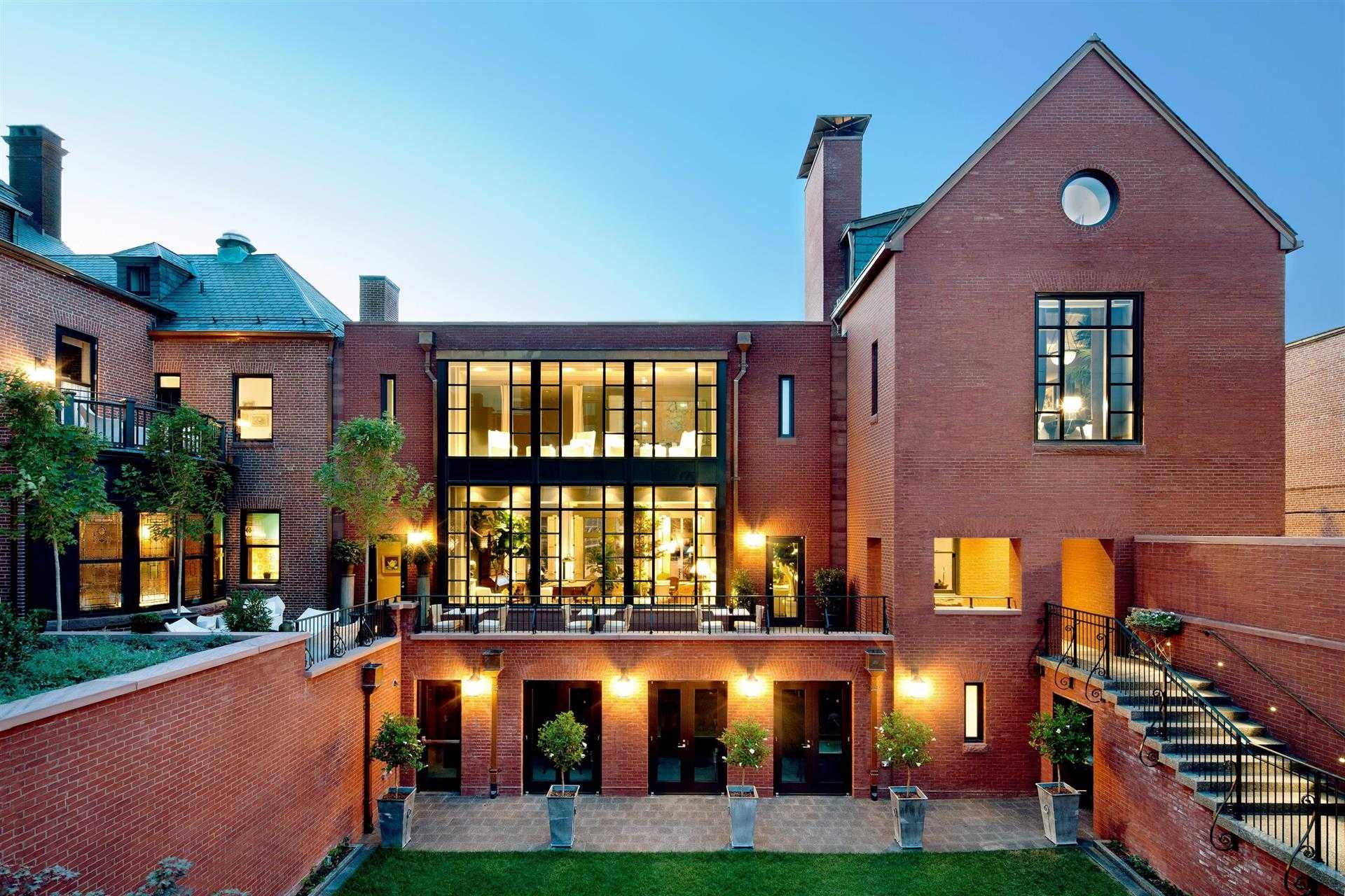 The Ivy Hotel i Baltimore, MD