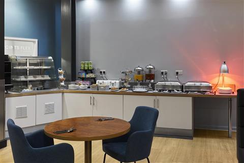 Newcastle Upon Tyne, GB1 的 Four Points Flex By Sheraton Newcastle