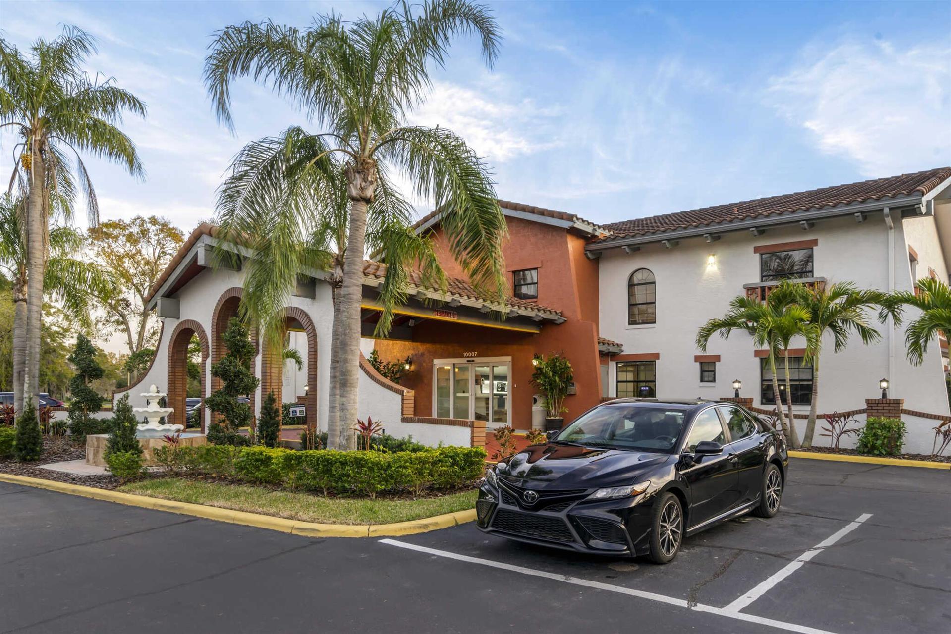 Clarion Pointe Tampa - Brandon Near Casino image