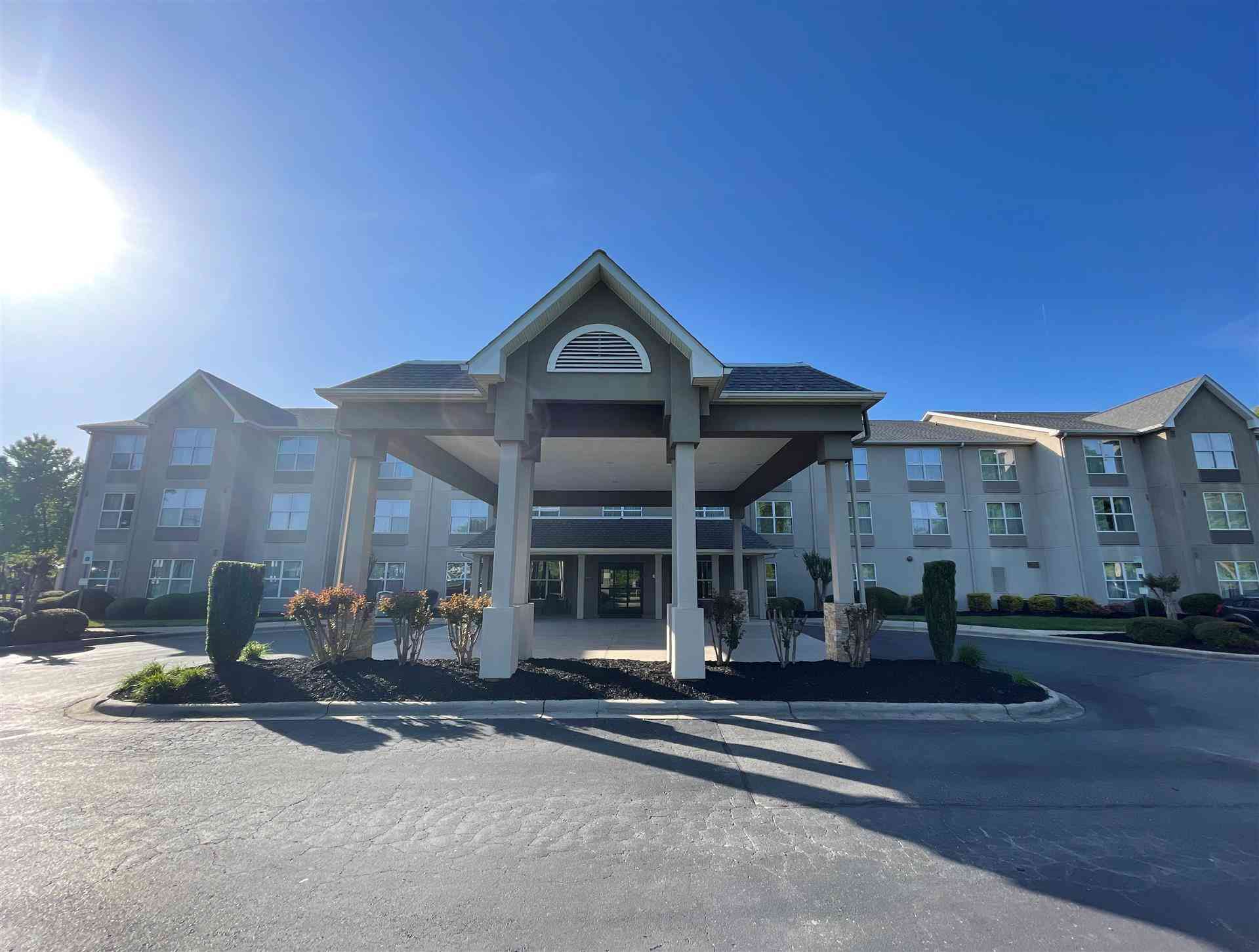 Wingate by Wyndham Matthews, NC in Matthews, NC