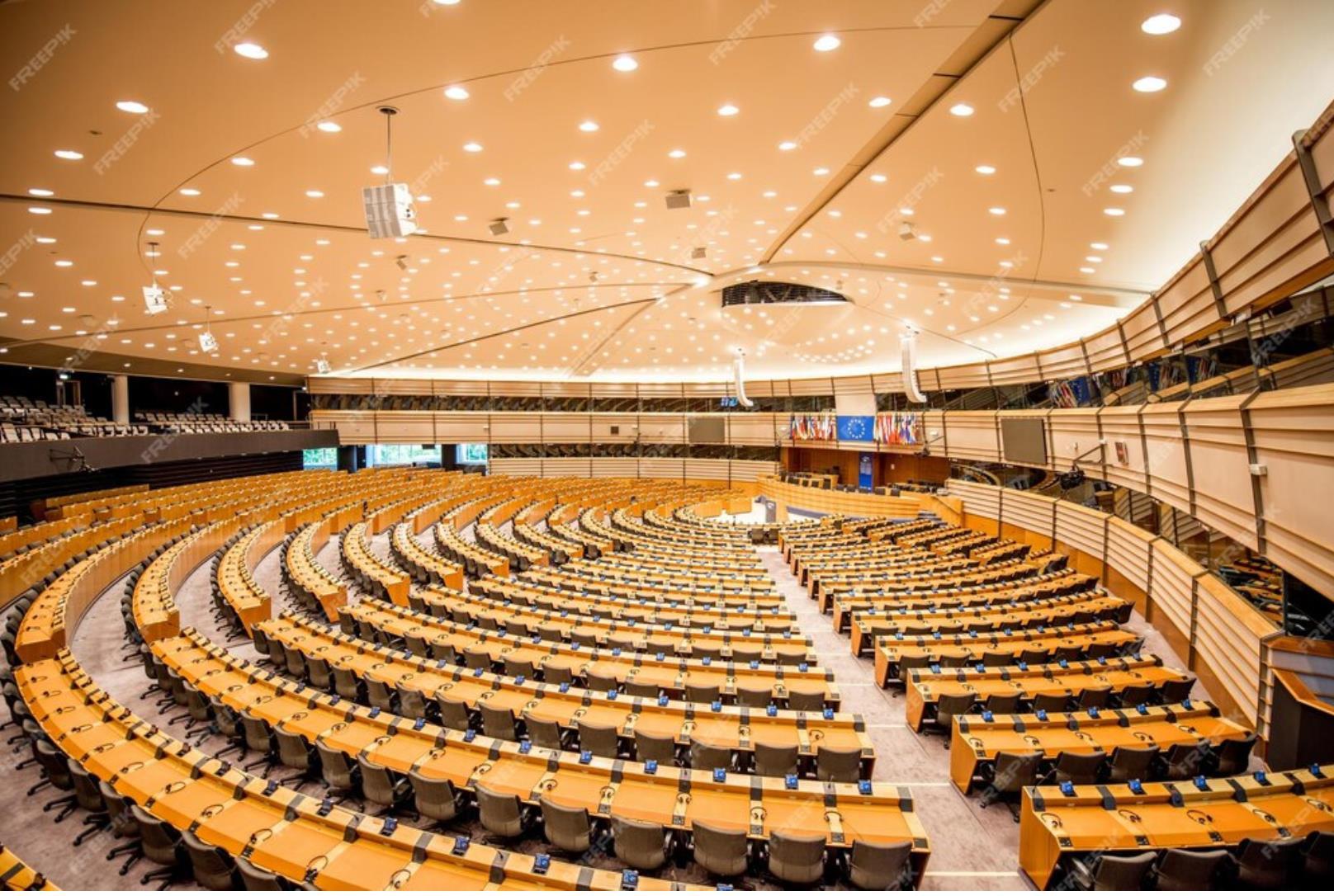 Immagine sala riunioni