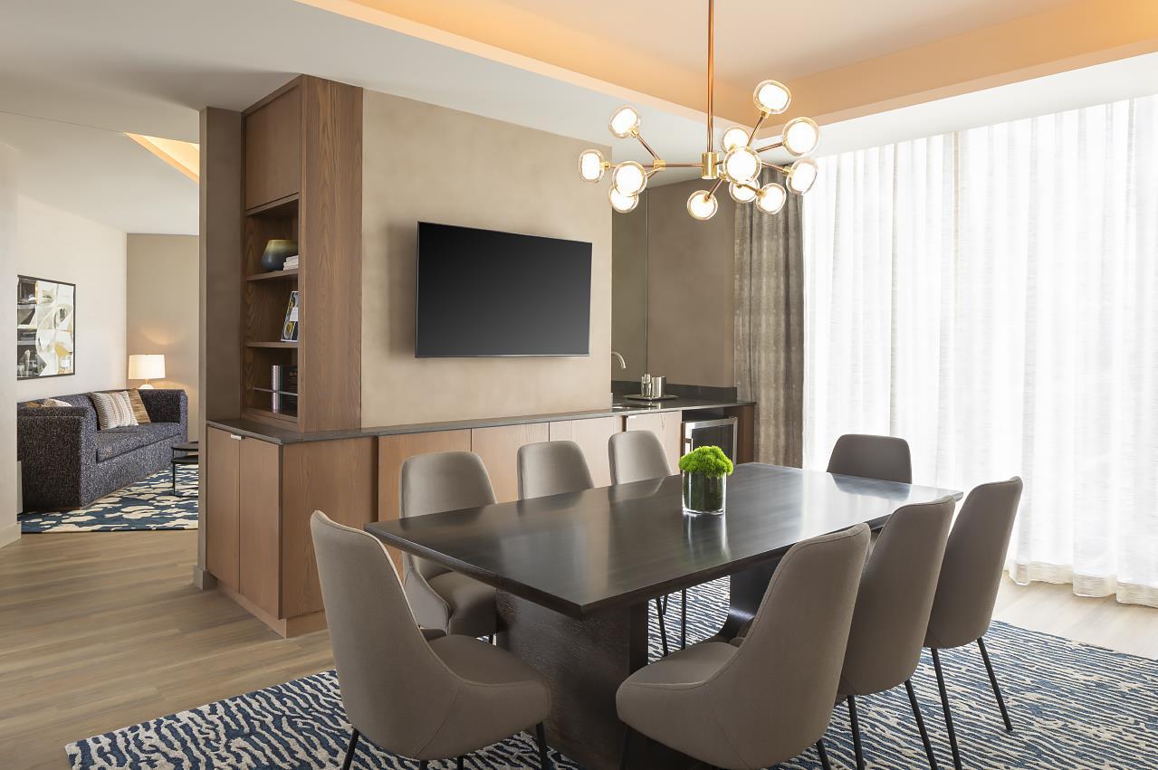 Toplantı odası resmi