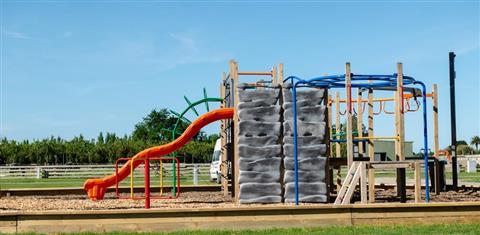 Havelock North Holiday Park in Hastings, NZ