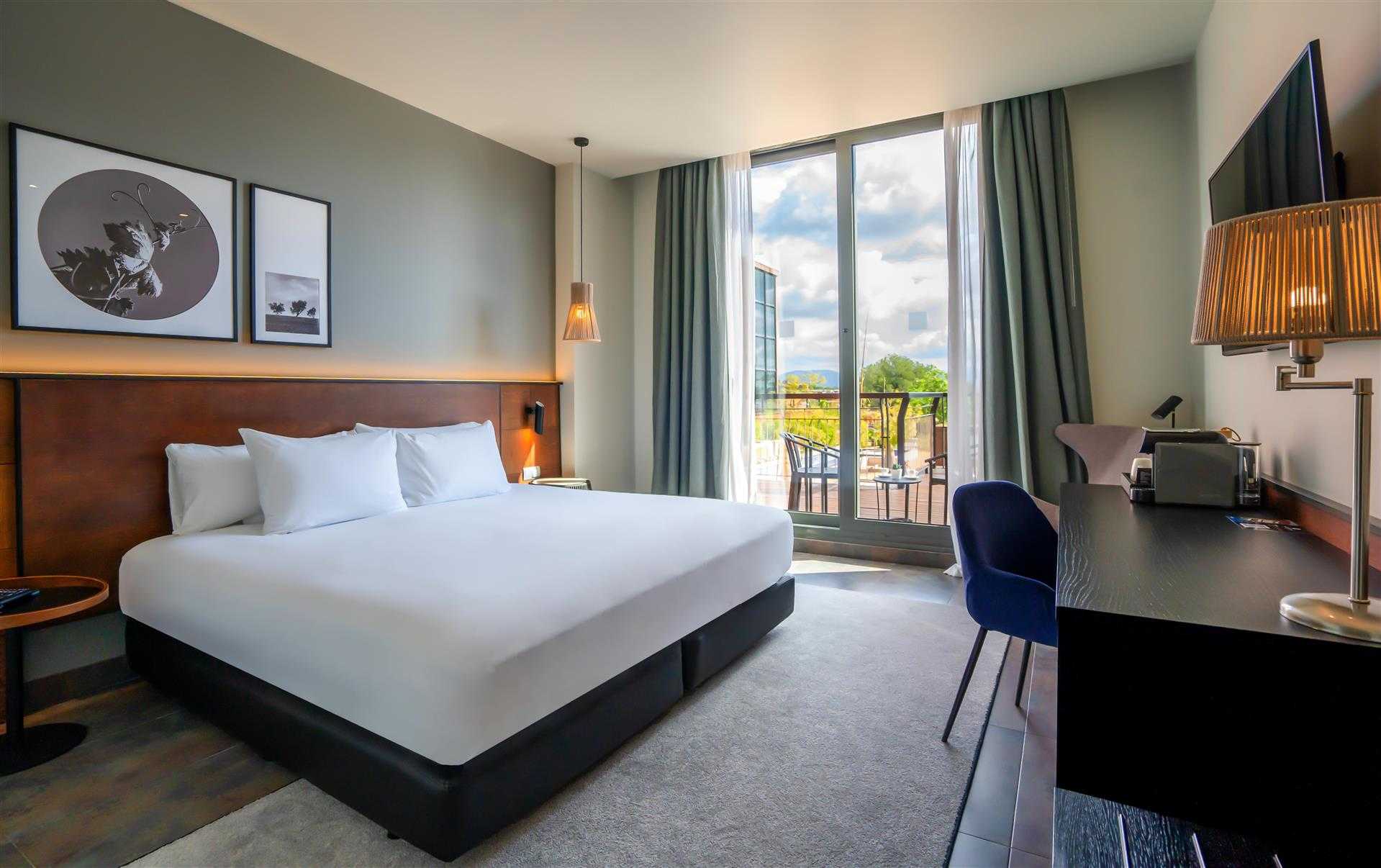 Dolce by Wyndham Barcelona Resort a Barcelona, ES