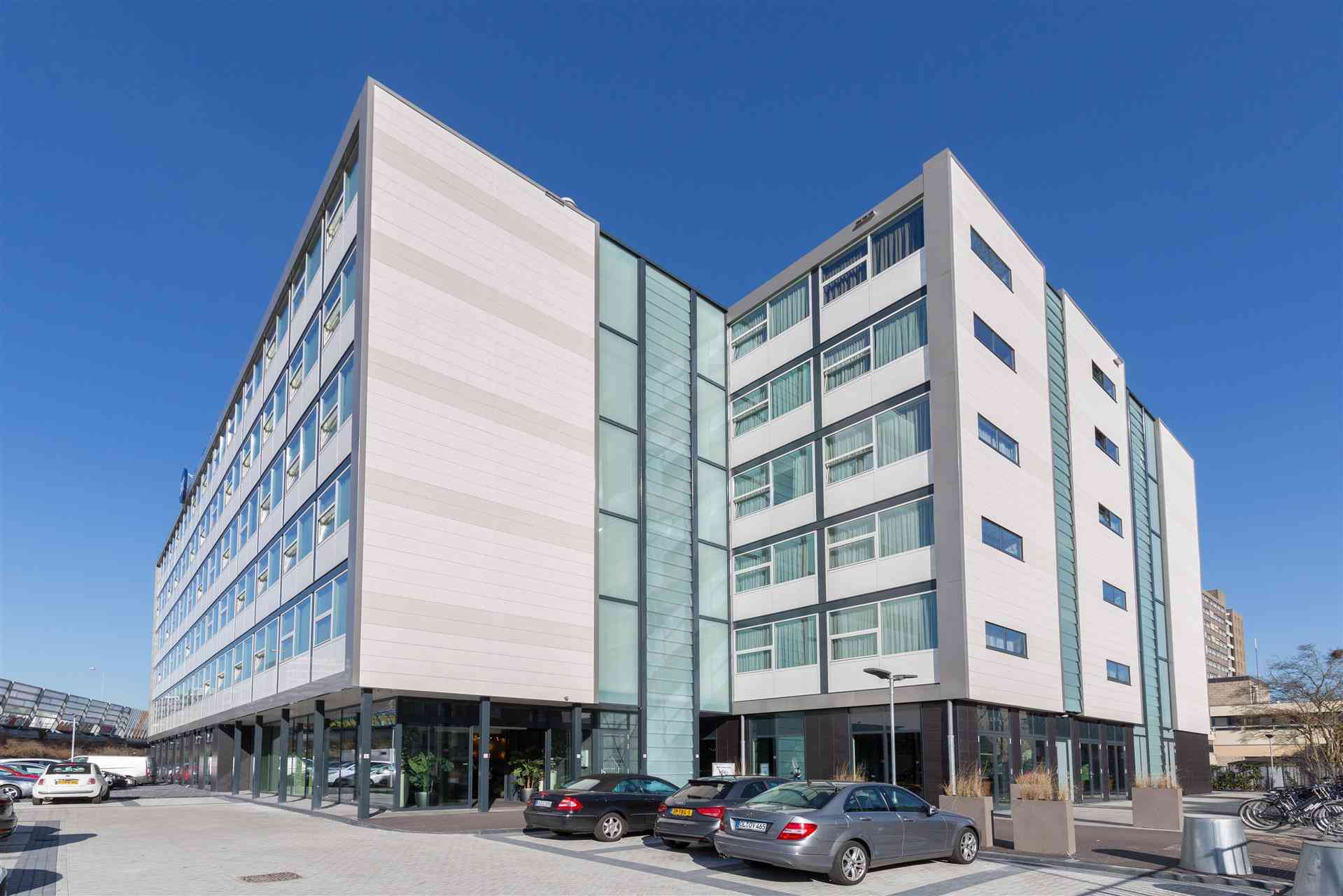 Best Western Amsterdam, Amsterdam, NL