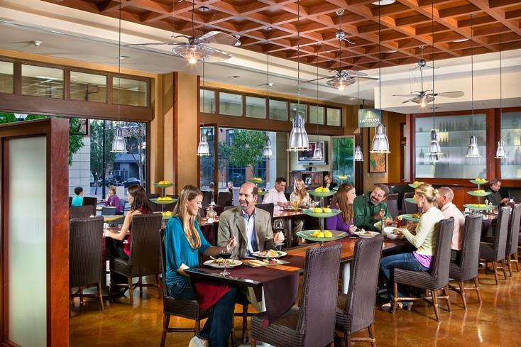 Изображение помещения для встречи