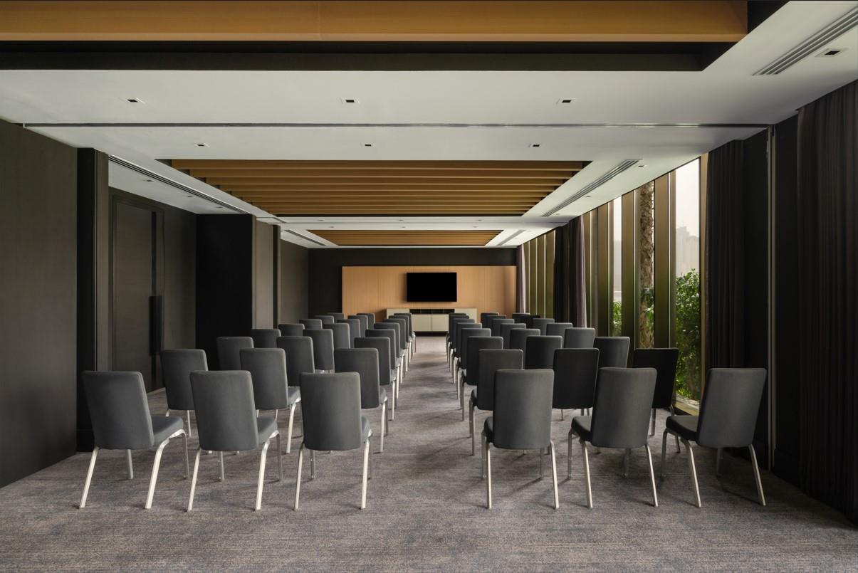 Immagine sala riunioni