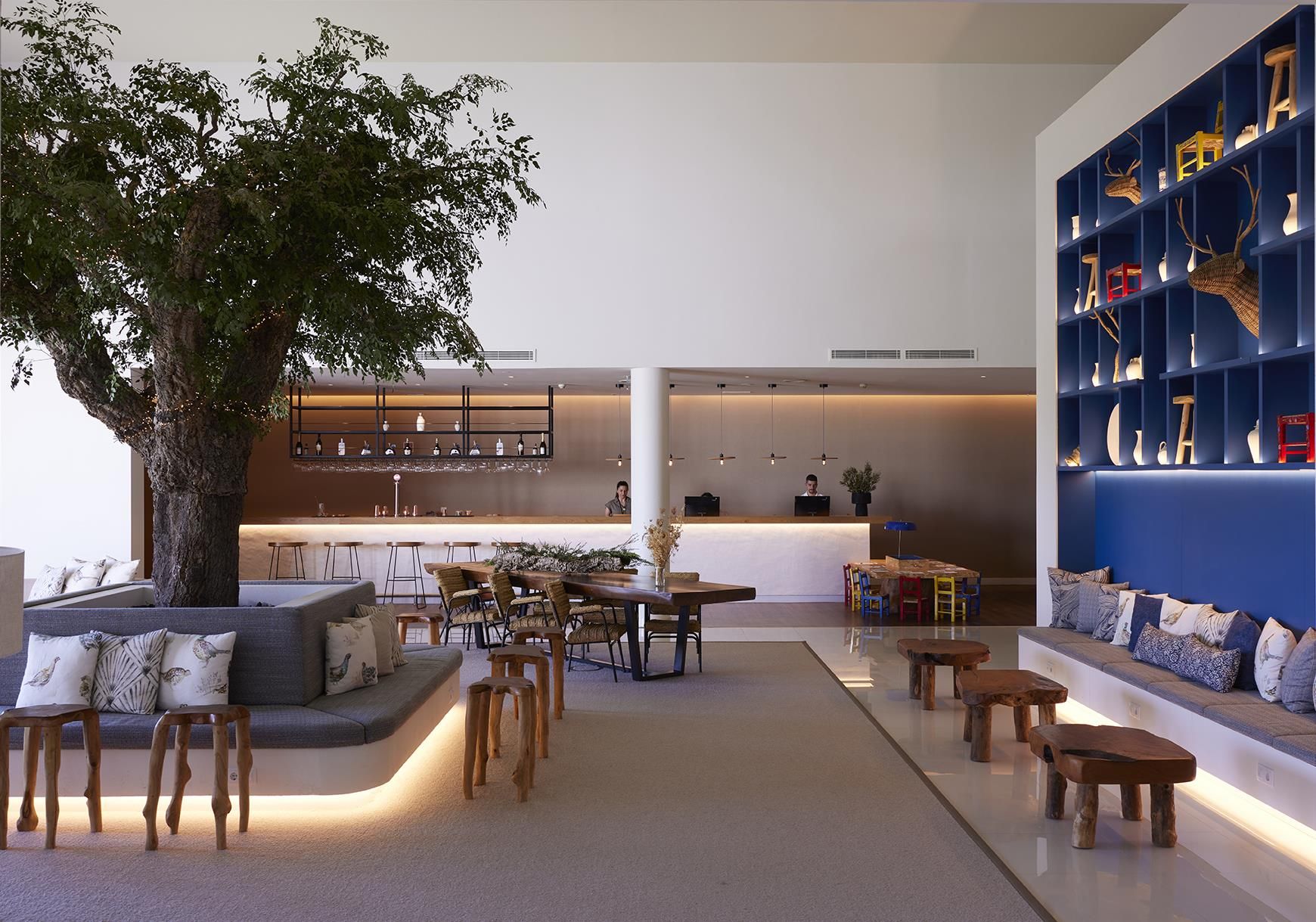 Изображение места проведения