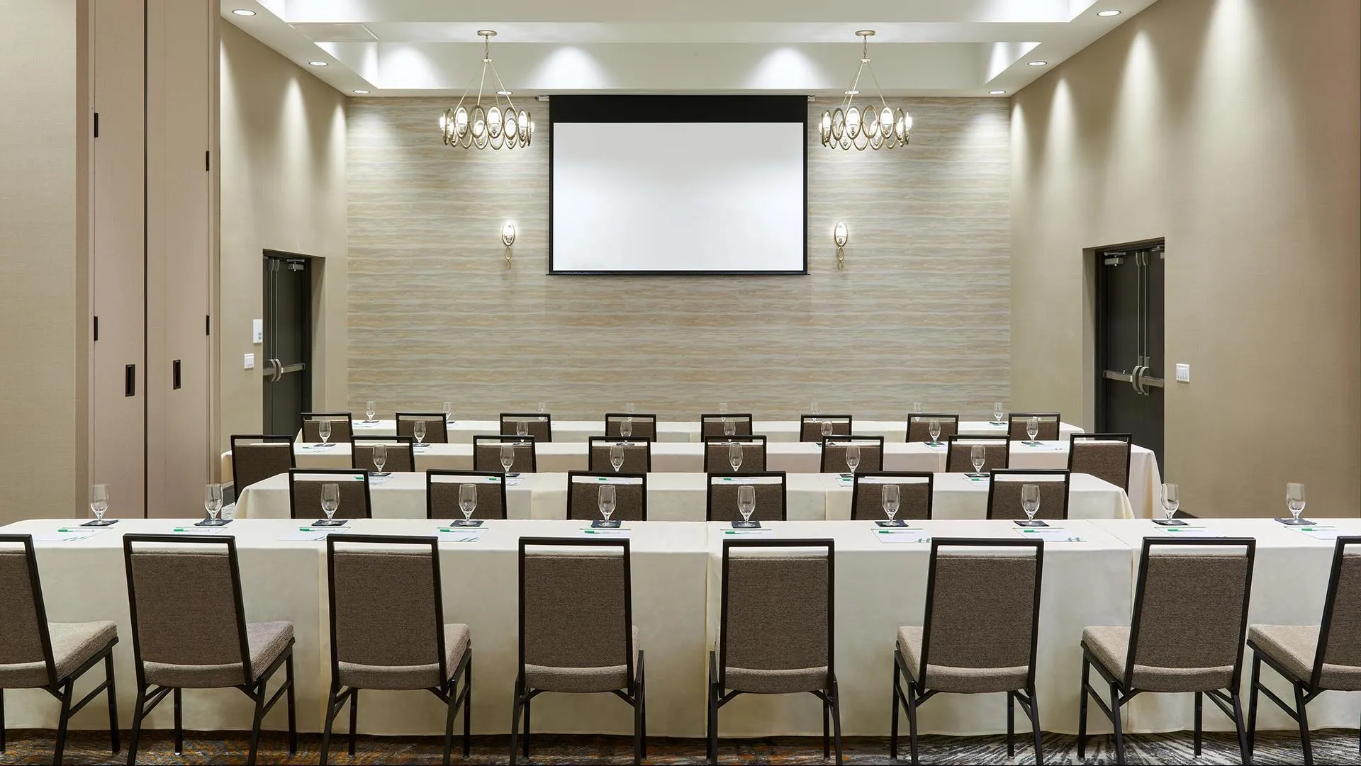 Изображение места проведения