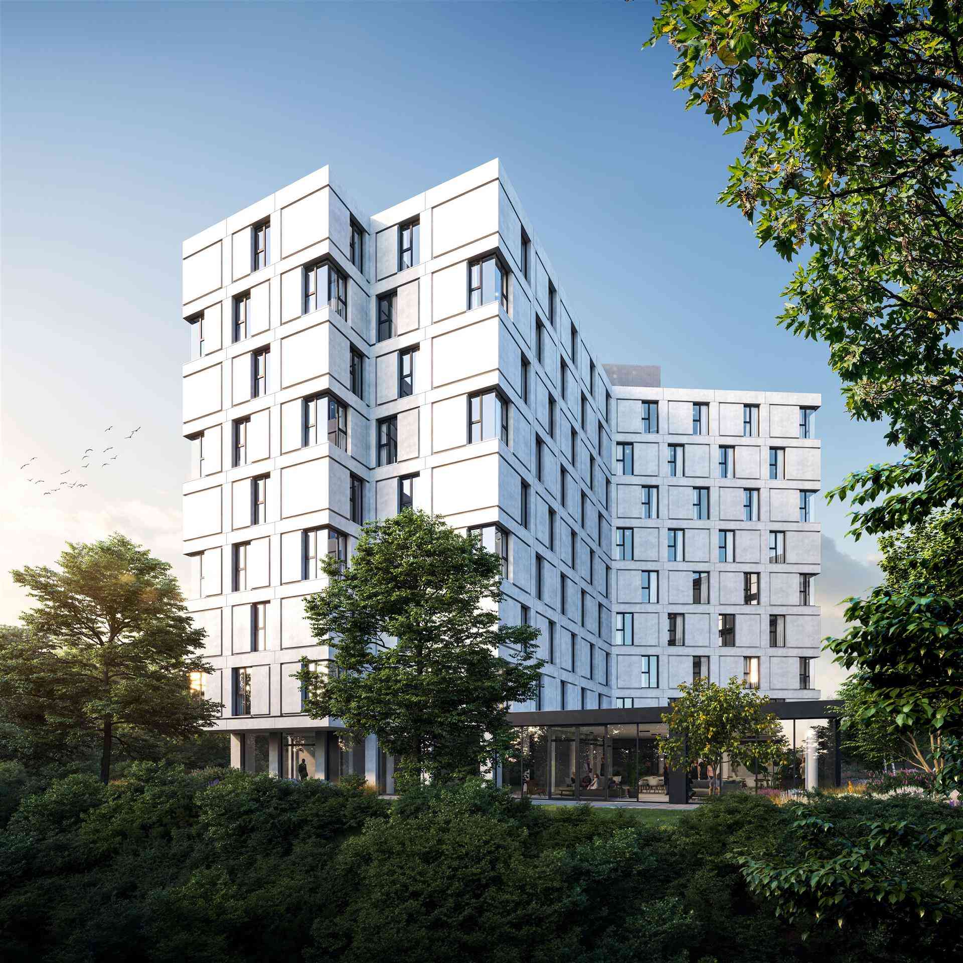 Holiday Inn Express Brussels - Airport em Bruxelas, BE