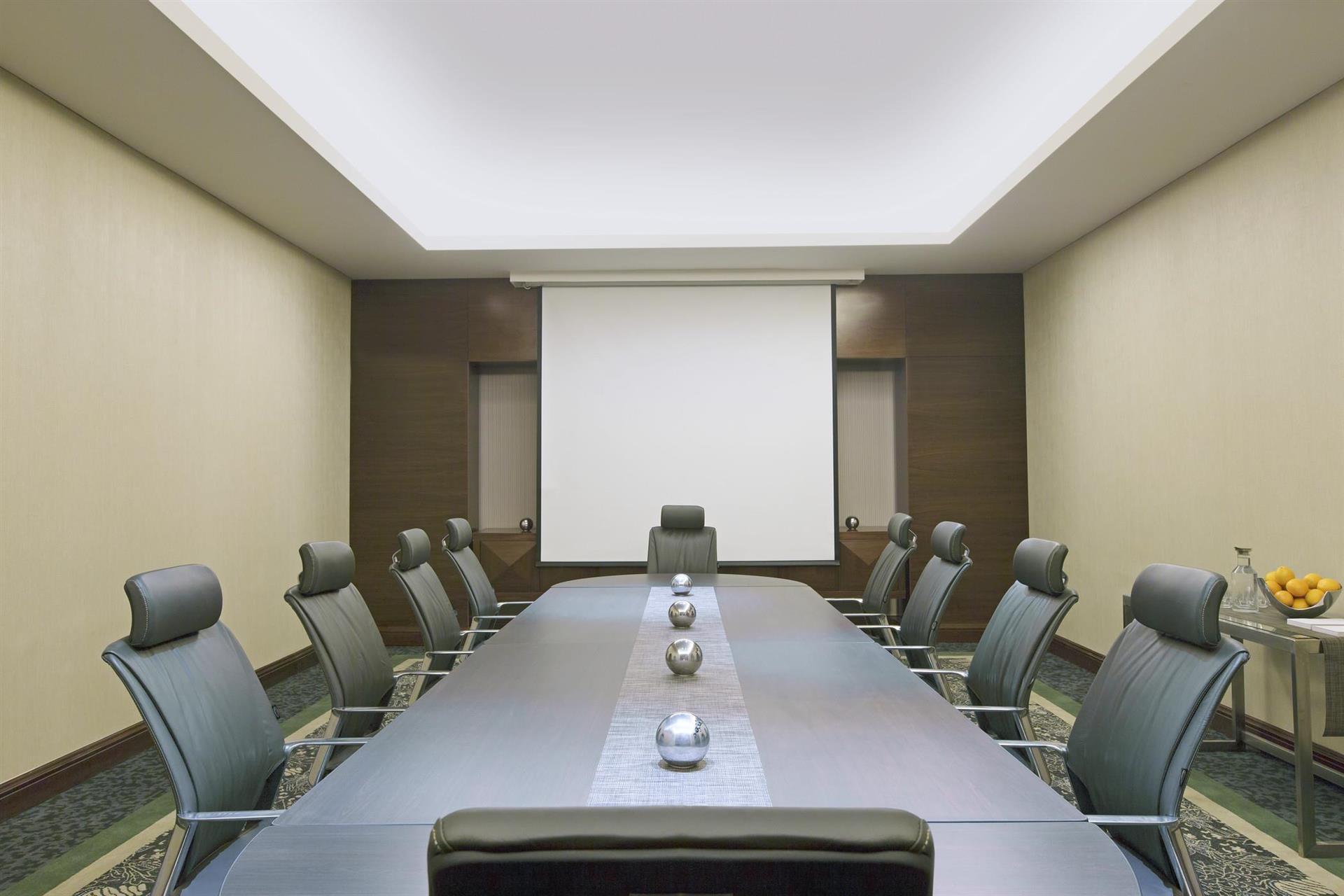 Meeting room image