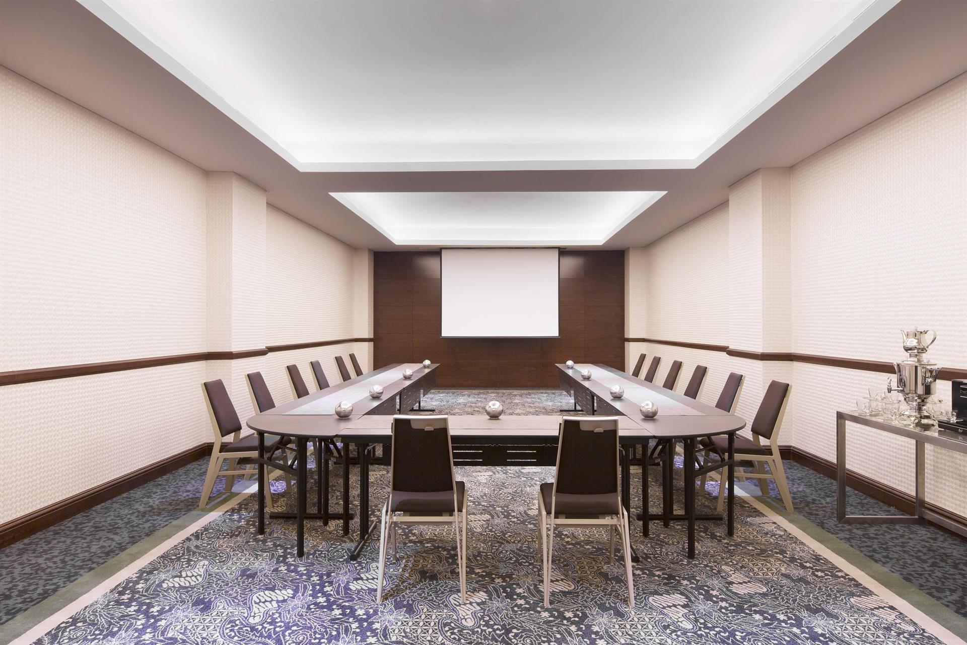 Meeting room image