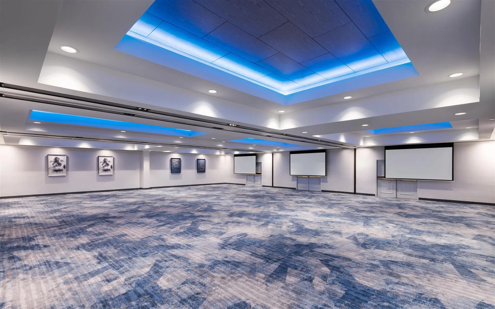 Изображение New Year - New Event Saving - New Doubletree