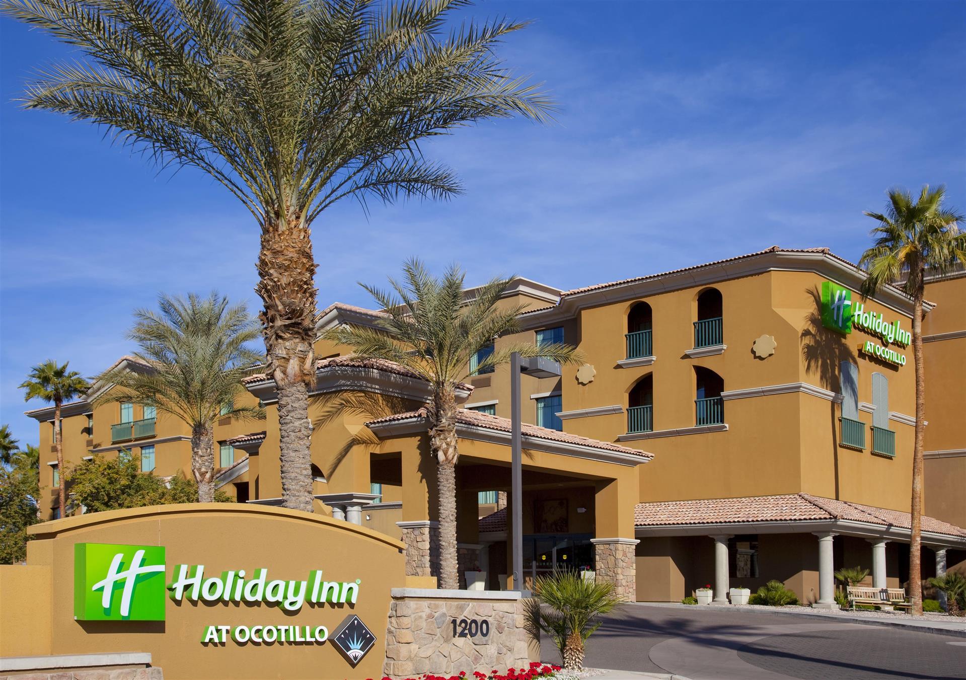 Holiday Inn Phoenix - Chandler image