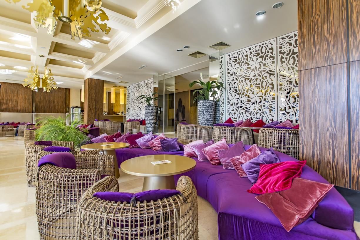 Изображение места проведения