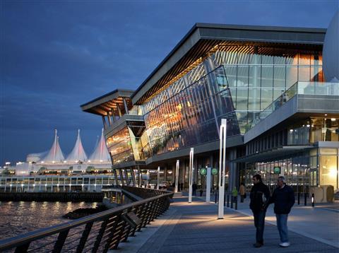 Vancouver Convention Centre