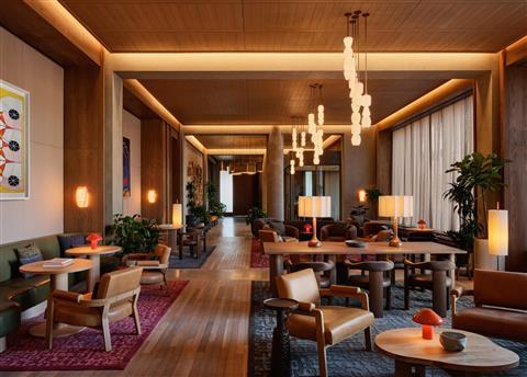 The Atlas Hotel (Opening Early 2026) em Boston, MA