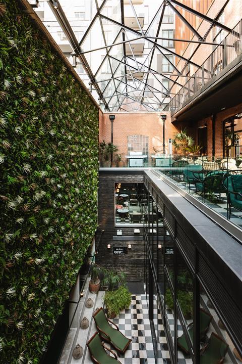 The Mayson, Dublin, IE