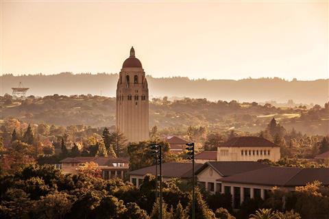 Stanford University