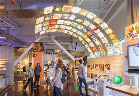 Computer History Museum