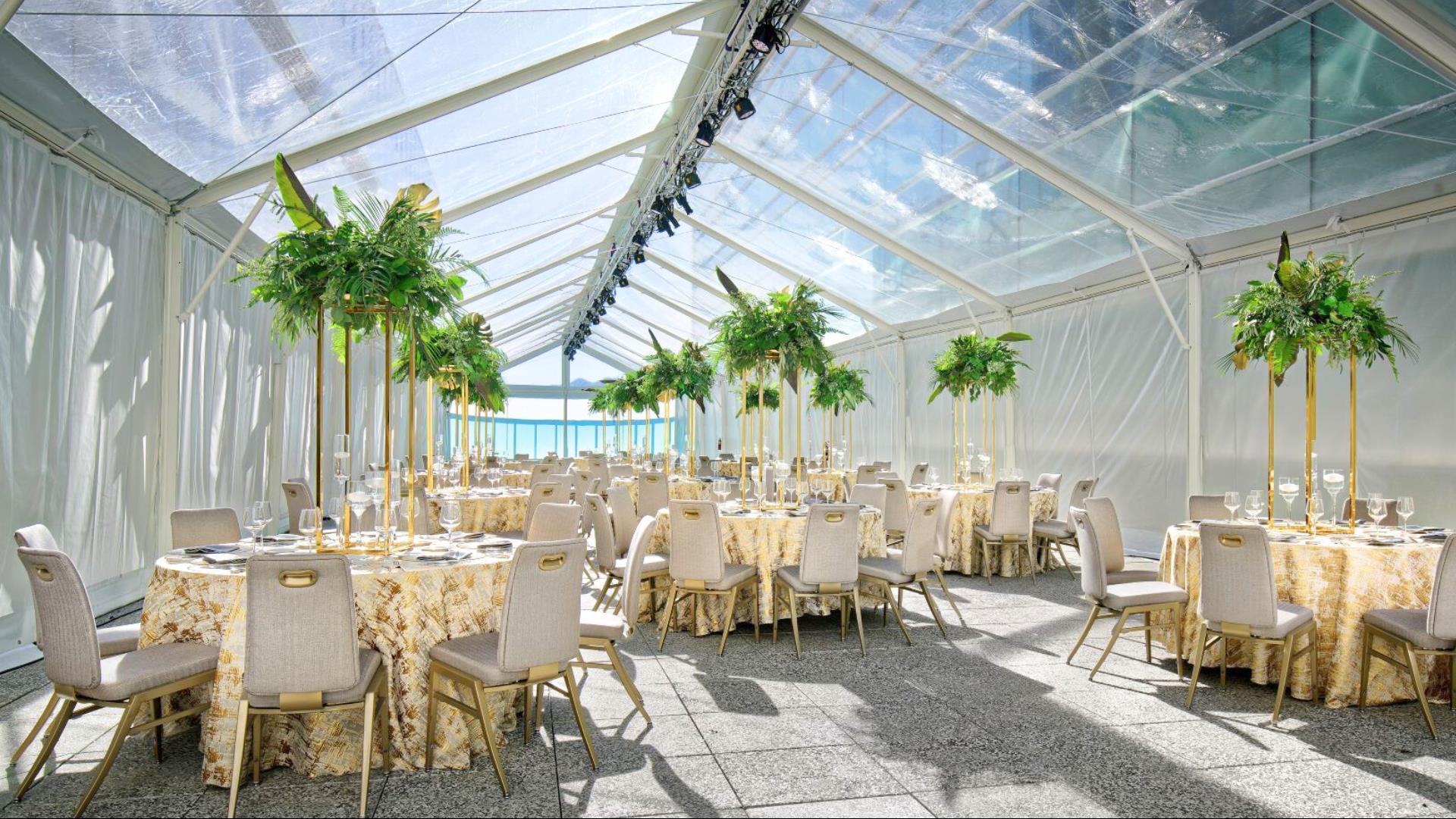 Изображение помещения для встречи