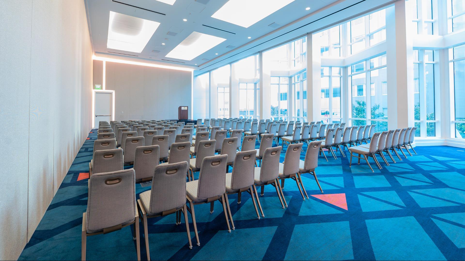 Toplantı odası resmi