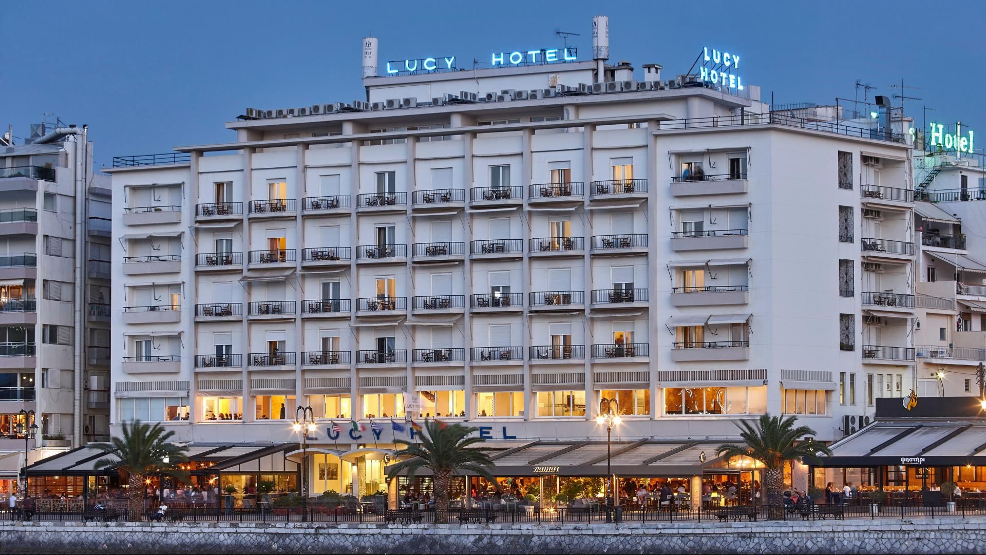 Изображение места проведения