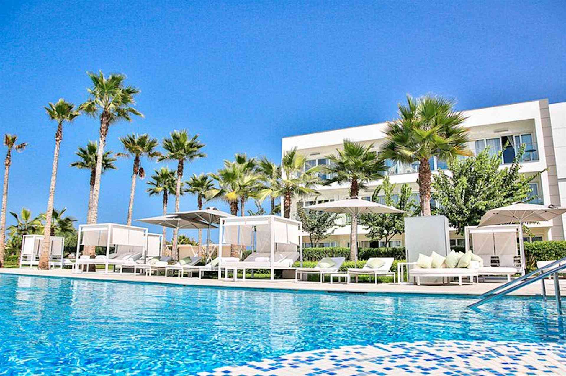 The View Bouznika i Bouznika, MA